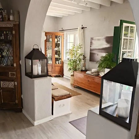 Séjour chez l'habitant Mar *