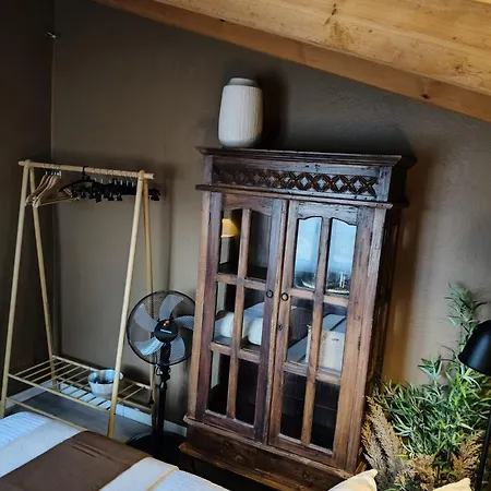 Homestay szállás Mar Sant Climent