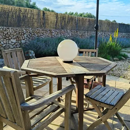 Mar Homestay szállás Sant Climent