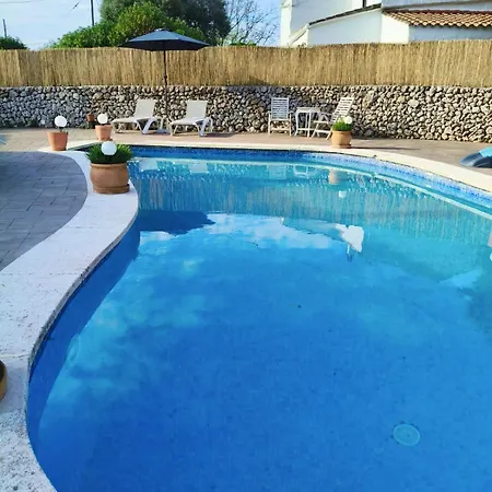 Homestay szállás Mar Sant Climent