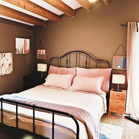 Mar Homestay szállás *