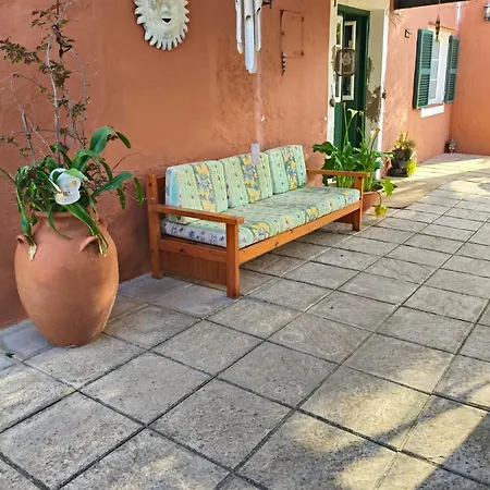 Quarto em Acomodações Particulares Mar Sant Climent