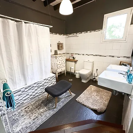 Δωμάτια σε οικογενειακή κατοικία Mar *