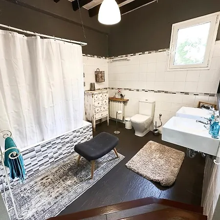 Δωμάτια σε οικογενειακή κατοικία Mar *