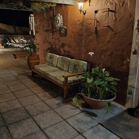 Mar Δωμάτια σε οικογενειακή κατοικία Sant Climent