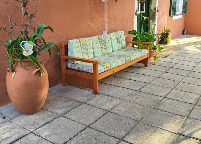 Accommodatie bij particulieren Mar Sant Climent