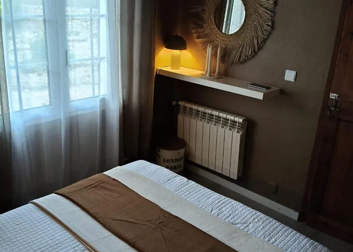 Accommodatie bij particulieren Mar *