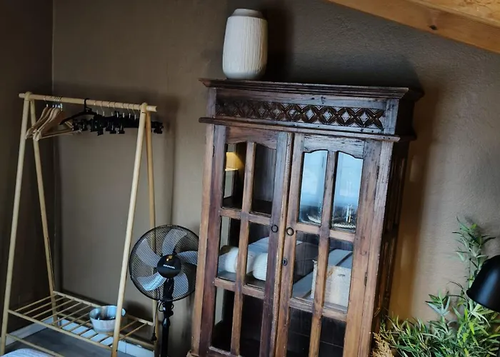 Accommodatie bij particulieren Mar Sant Climent