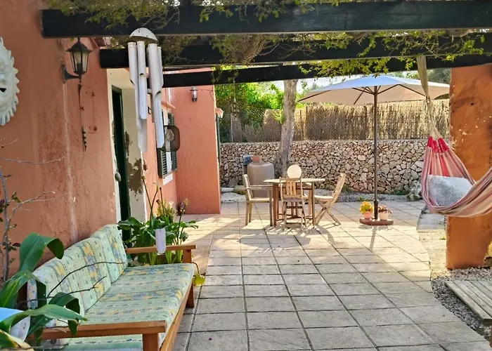 Accommodatie bij particulieren Mar *