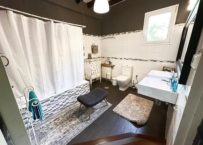 Accommodatie bij particulieren Mar *