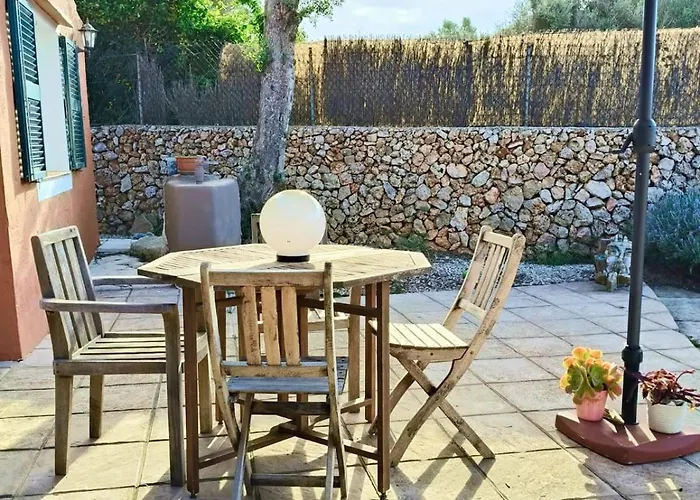 Accommodatie bij particulieren Mar