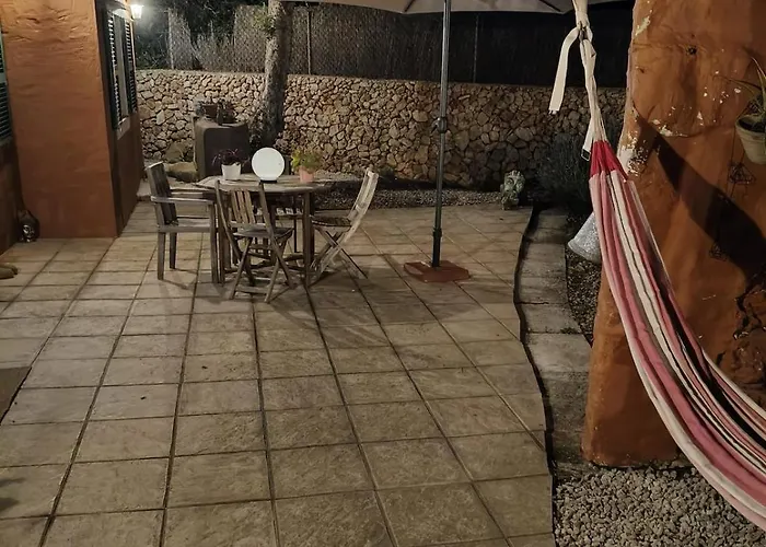 Accommodatie bij particulieren Mar *