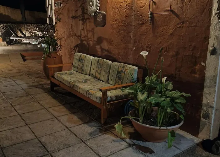 Mar Accommodatie bij particulieren Sant Climent