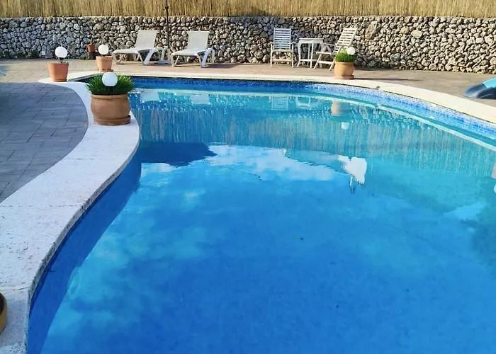 Accommodatie bij particulieren Mar Sant Climent