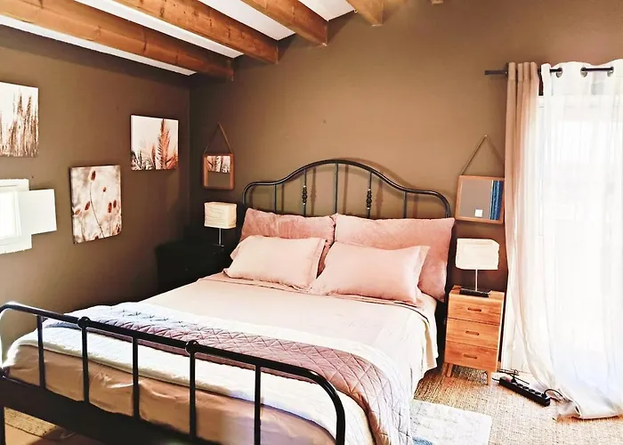 Mar Accommodatie bij particulieren *