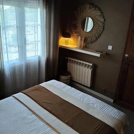 Séjour chez l'habitant Mar *