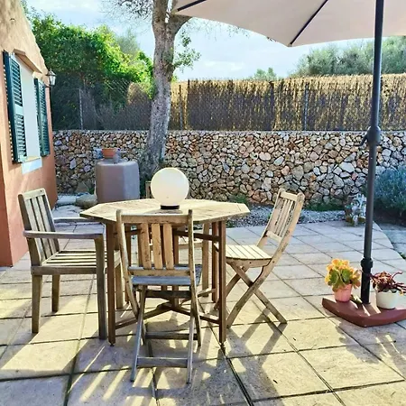 Séjour chez l'habitant Mar