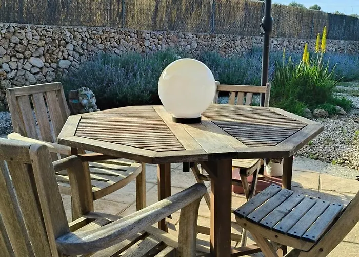 Mar Séjour chez l'habitant Sant Climent